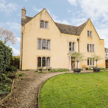 Chapel House Villa Stonehouse  Exterior photo