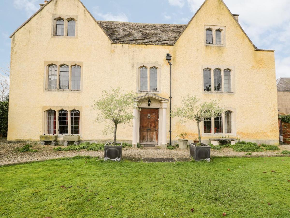 Chapel House Villa Stonehouse  Exterior photo