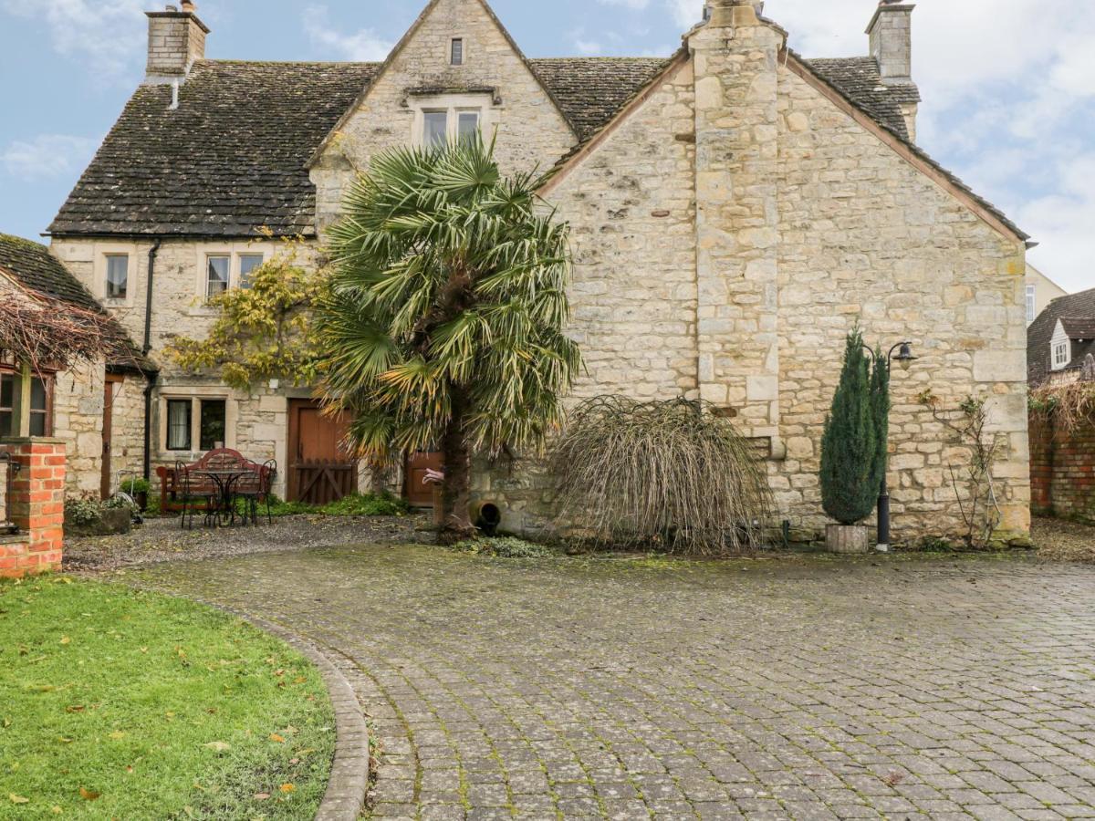Chapel House Villa Stonehouse  Exterior photo